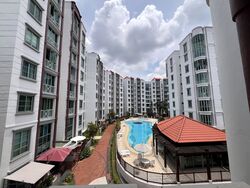 The Sunny Spring (D14), Apartment #633751871